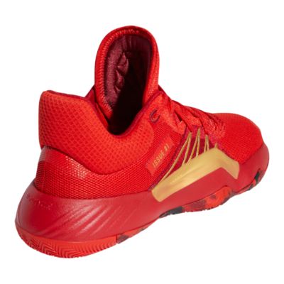 donovan mitchell shoes iron man