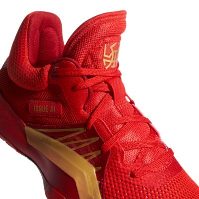 adidas don iron spider