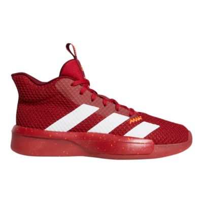 adidas pro basketball shoes