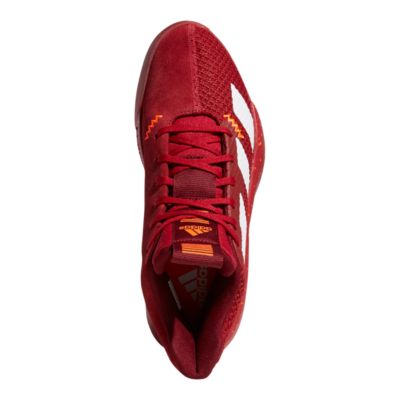 adidas men's pro next 2019 basketball shoe review