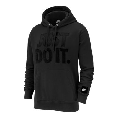 men's nike sportswear jdi multi pullover hoodie