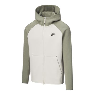 nike tech fleece hoodie