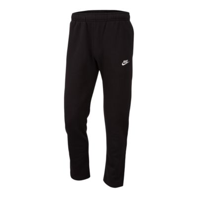 nike men's sportswear club bb jogger pants