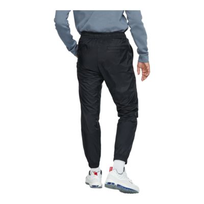 nike men's sportswear woven street pants