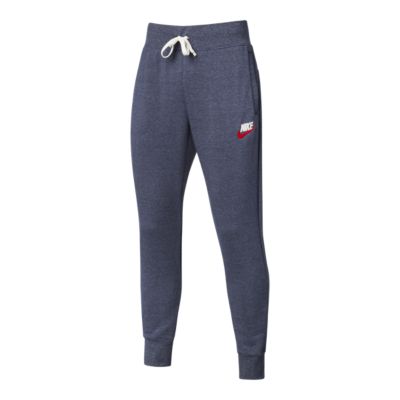 nike men's heritage jogger pants