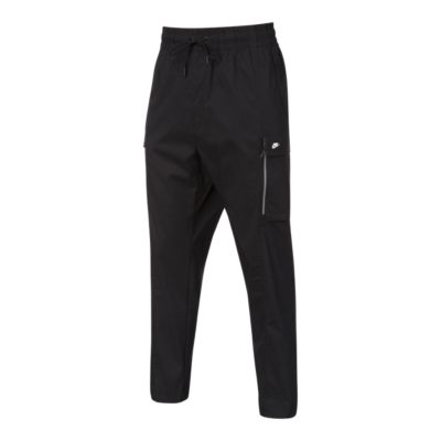 nike street cargo shorts