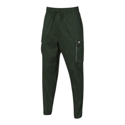 nike cargo pants mens