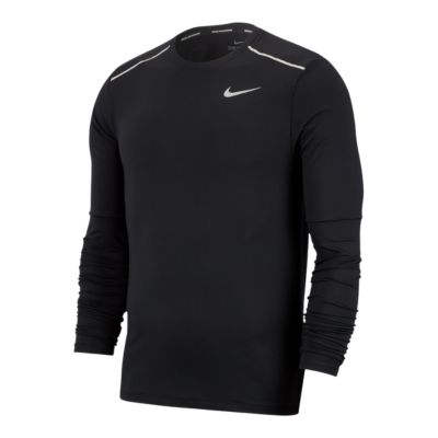 nike sport sweatshirt