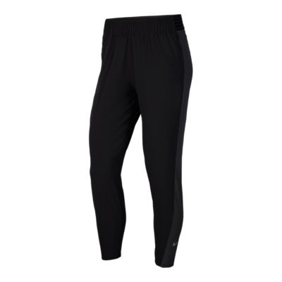 nike women's essential running pants