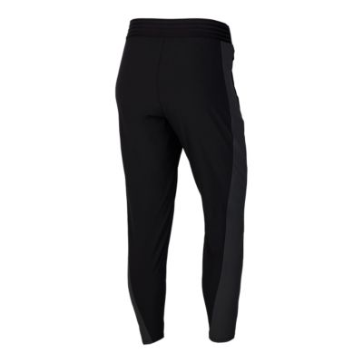 nike women's essential warm running joggers