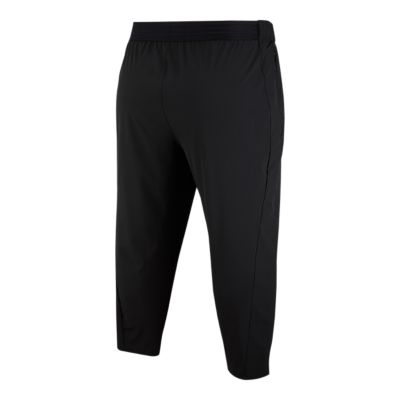 plus size athletic pants with pockets