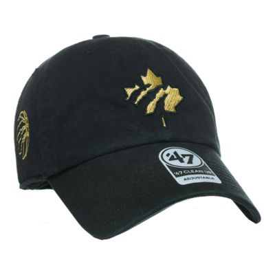 47 brand raptors hat