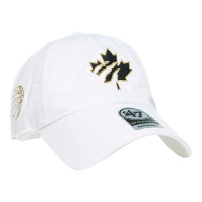 raptors 47 clean up