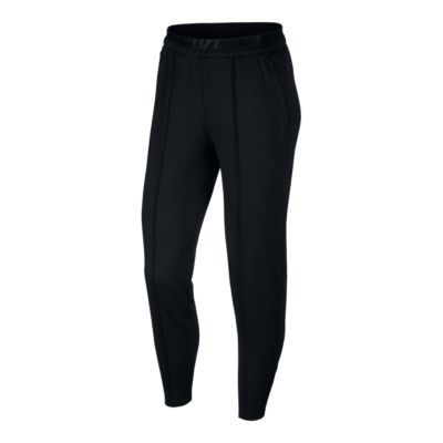 nike dri fit track pants