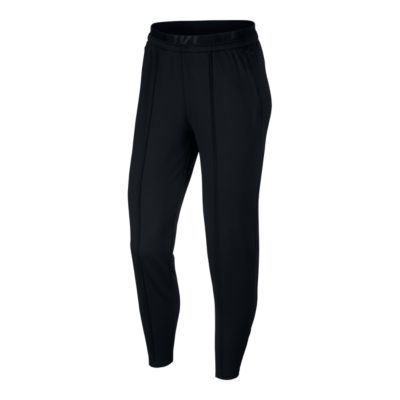 nike slim fit trousers