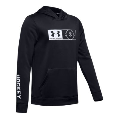 boys under armour sweater