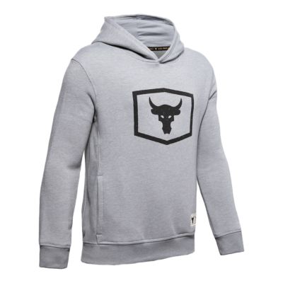 sport chek under armour hoodie