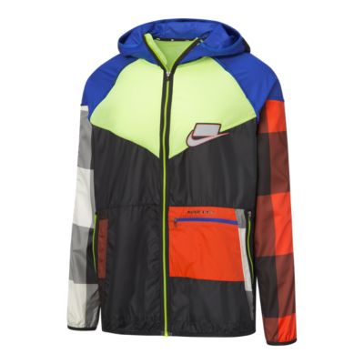 sport chek nike windbreaker