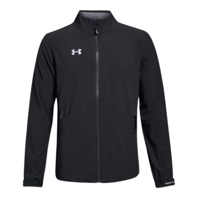 Under Armour Boys' Hockey WarmUp Jacket Sport Chek