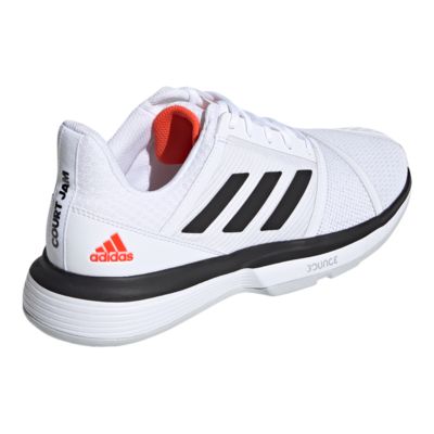 adidas men's courtjam bounce