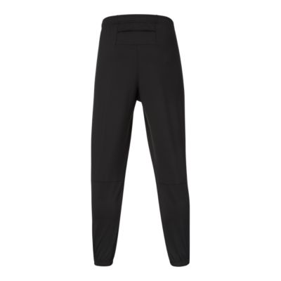 nike essential knit pant