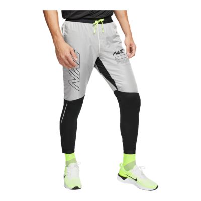 nike men's phenom elite air track pants