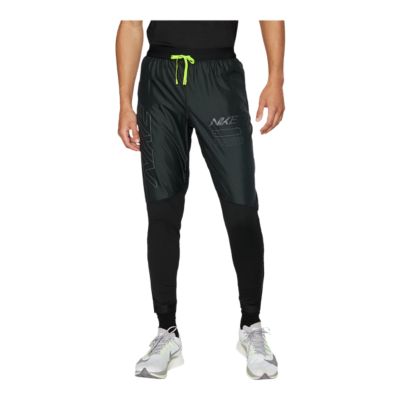 nike air track pants mens