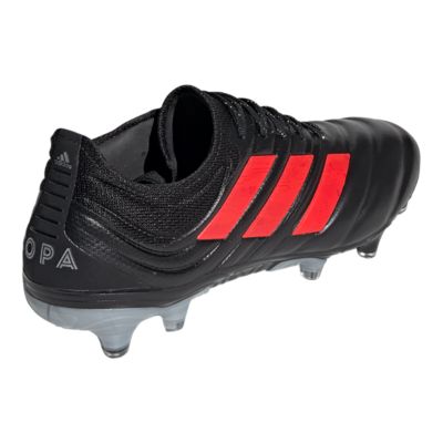 copa 19.1 black red