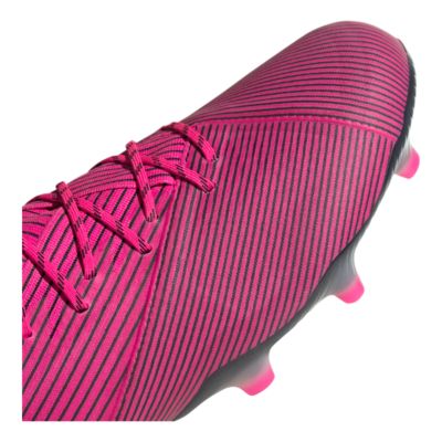 adidas nemeziz 18.1 pink