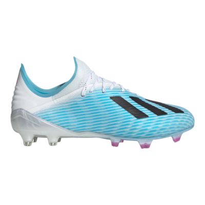 x cleats