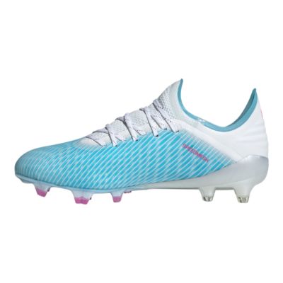 adidas men's x 19.1 fg soccer cleats