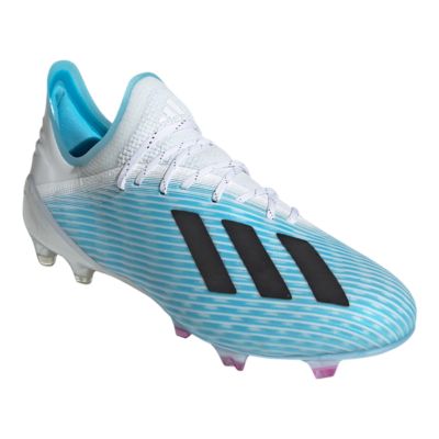 adidas x 19.1 wide feet