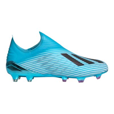 x 19 firm ground cleats