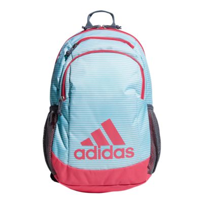 adidas light backpack