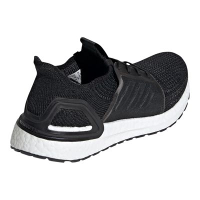 women's ultraboost 19 black
