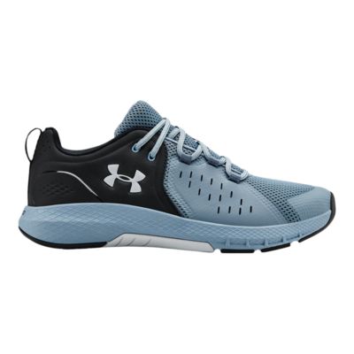 commit tr under armour