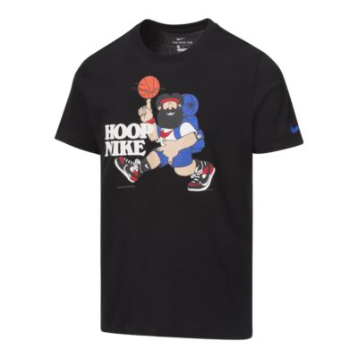 nike play shirt