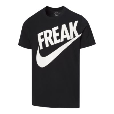 nike greek freak t shirt