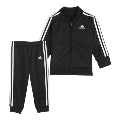 adidas track set