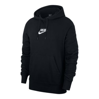greek freak hoodie nike