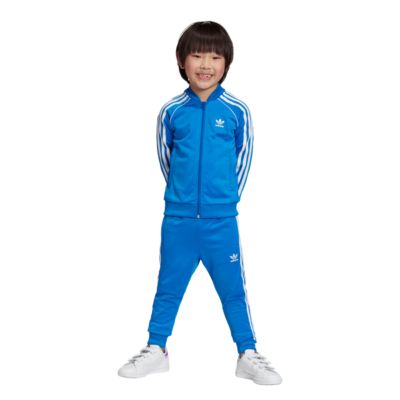 adidas track set