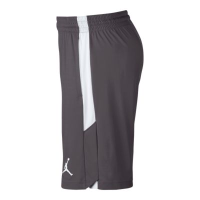 nike 23 alpha dry knit short