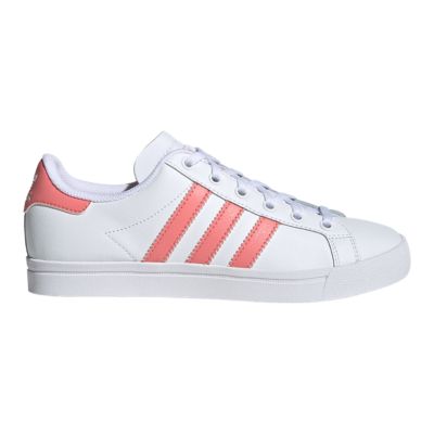 coast star shoes white