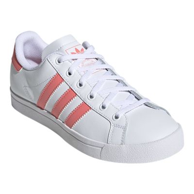 all white superstar grade school