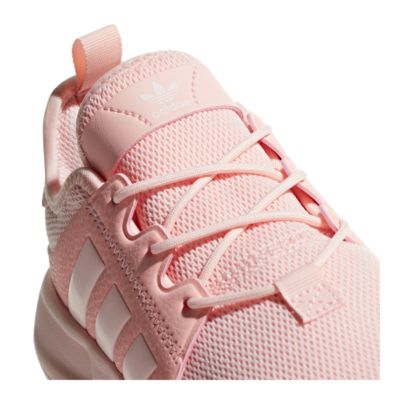 adidas pink xplr