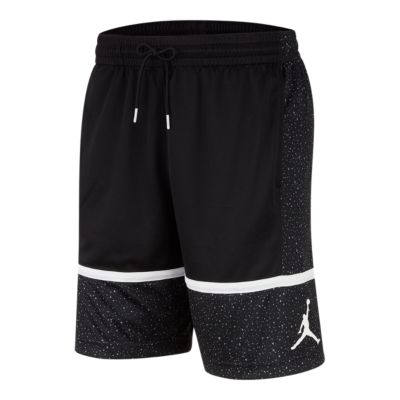 foot locker jordan shorts