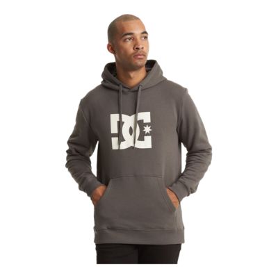 dc star hoodie