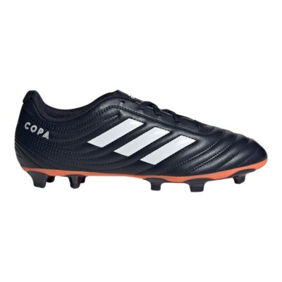 sport chek soccer shoes