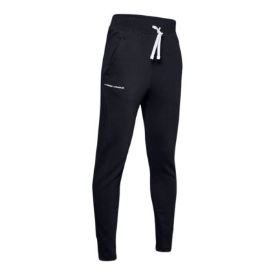 under armour rival jogger pants