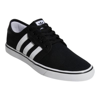 adidas seeley shoes black